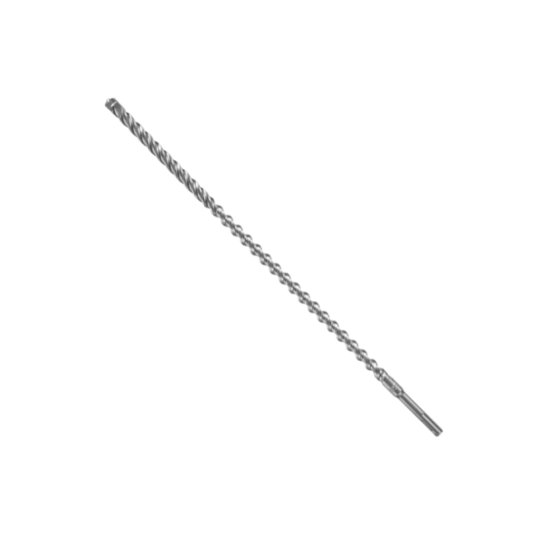 1/2 In. x 16 In. x 18 In. SDS-plus® Bulldog™ Xtreme Carbide Rotary Hammer Drill Bit - HCFC2087