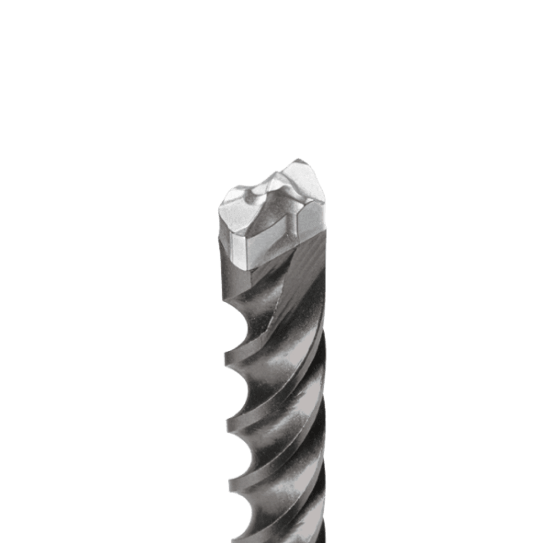 1/2 In. x 16 In. x 18 In. SDS-plus® Bulldog™ Xtreme Carbide Rotary Hammer Drill Bit - HCFC2087