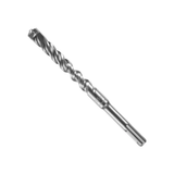 1/2 In. x 4 In. x 6 In. SDS-plus® Bulldog™ Xtreme Carbide Rotary Hammer Drill Bit - HCFC2081