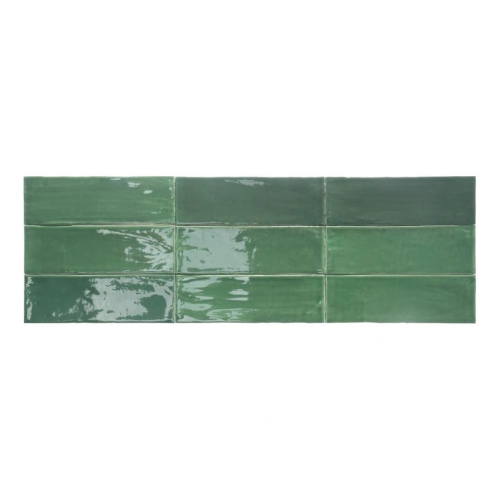 Tabarca Verde
