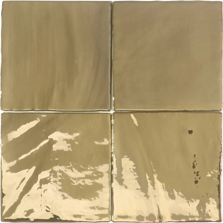 Tabarca Gold Glossy