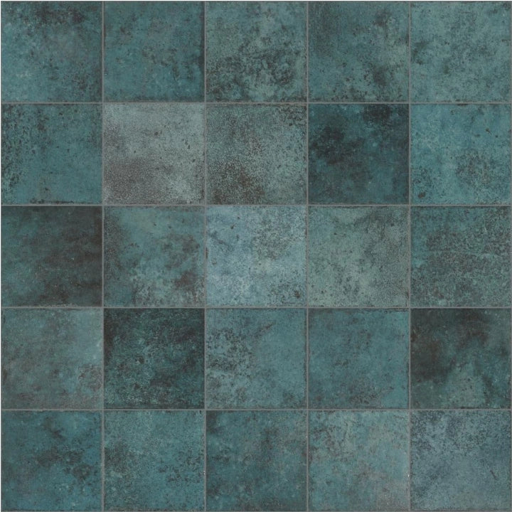 Tahiti Turquoise Anti-Slip