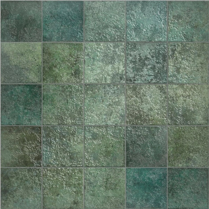 Tahiti Emerald Glossy