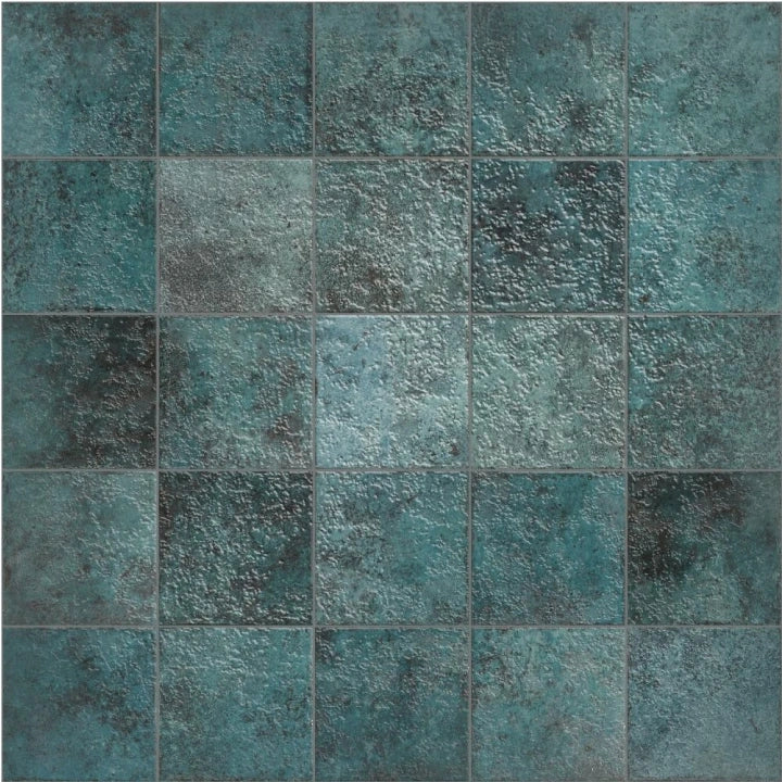 Tahiti Turquoise Glossy