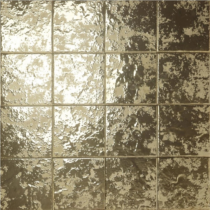 Golden Stone Glossy