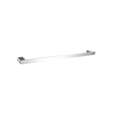 Bathroom Single Towel Bar - FBA-S254-24