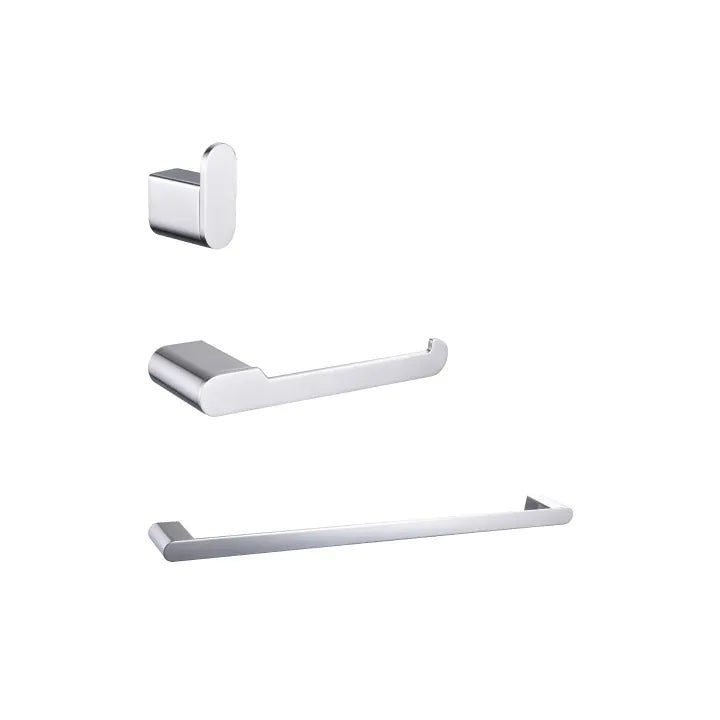 Bathroom Hardware Set  - FBA-S254