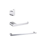Bathroom Hardware Set  - FBA-S254