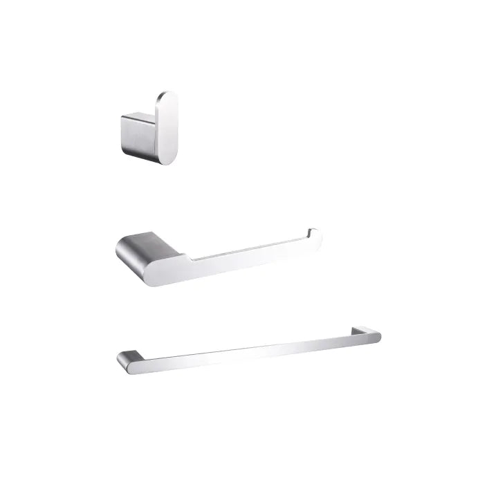Bathroom Hardware Set  - FBA-S254