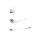 Bathroom Hardware Set  - FBA-S254