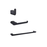 Bathroom Hardware Set  - FBA-S254