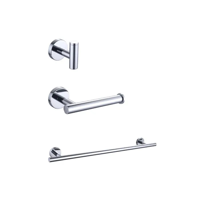 Bathroom Hardware Set  - FBA-S026