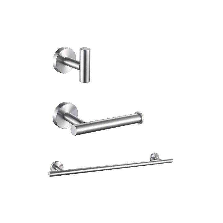 Bathroom Hardware Set  - FBA-S026