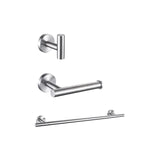 Bathroom Hardware Set  - FBA-S026