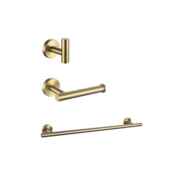 Bathroom Hardware Set  - FBA-S026