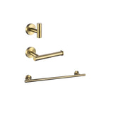 Bathroom Hardware Set  - FBA-S026