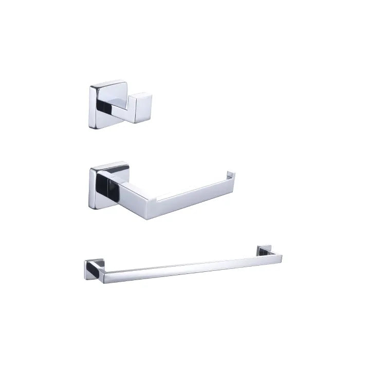 Bathroom Hardware Set  - FBA-S036