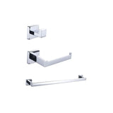 Bathroom Hardware Set  - FBA-S036