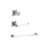 Bathroom Hardware Set  - FBA-S036