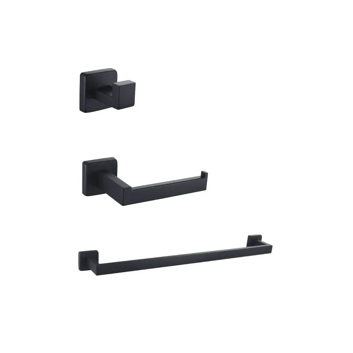 Bathroom Hardware Set  - FBA-S036