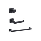 Bathroom Hardware Set  - FBA-S036