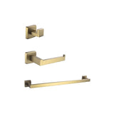 Bathroom Hardware Set  - FBA-S036