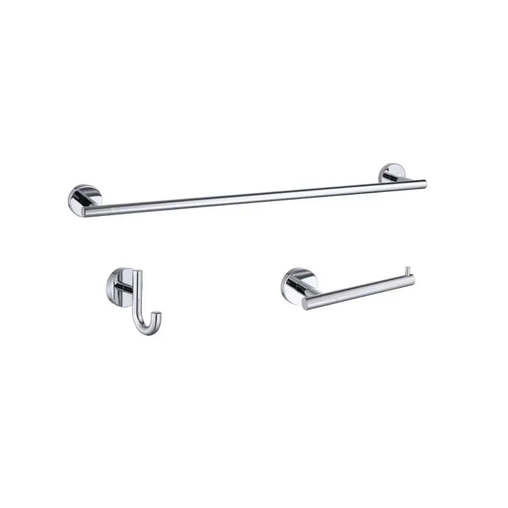 Bathroom Hardware Set  - FBA-Z104