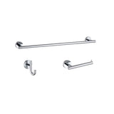 Bathroom Hardware Set  - FBA-Z104