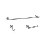 Bathroom Hardware Set  - FBA-Z104
