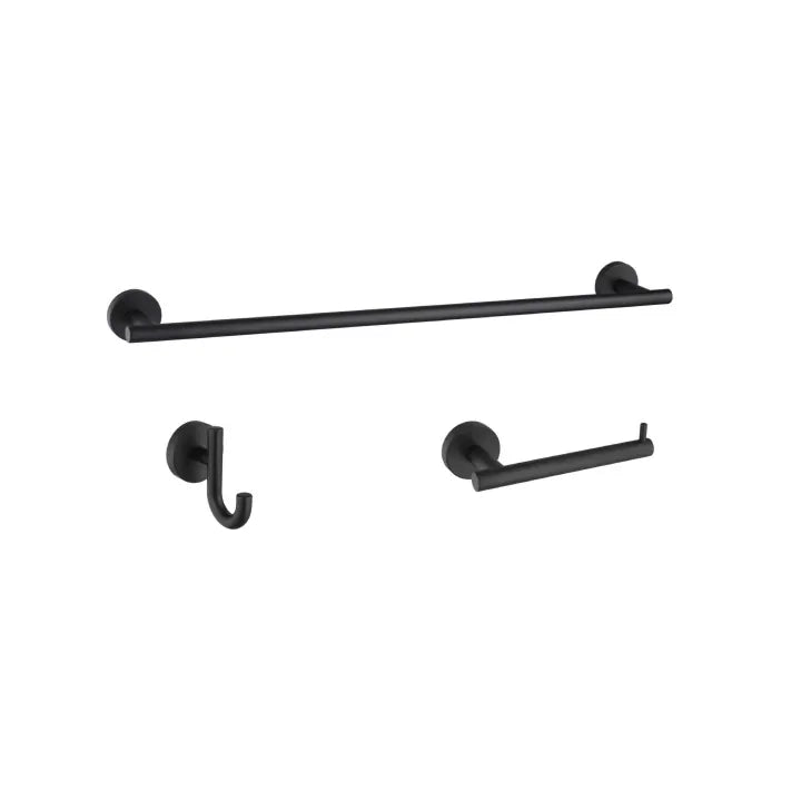 Bathroom Hardware Set  - FBA-Z104