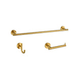 Bathroom Hardware Set  - FBA-Z104
