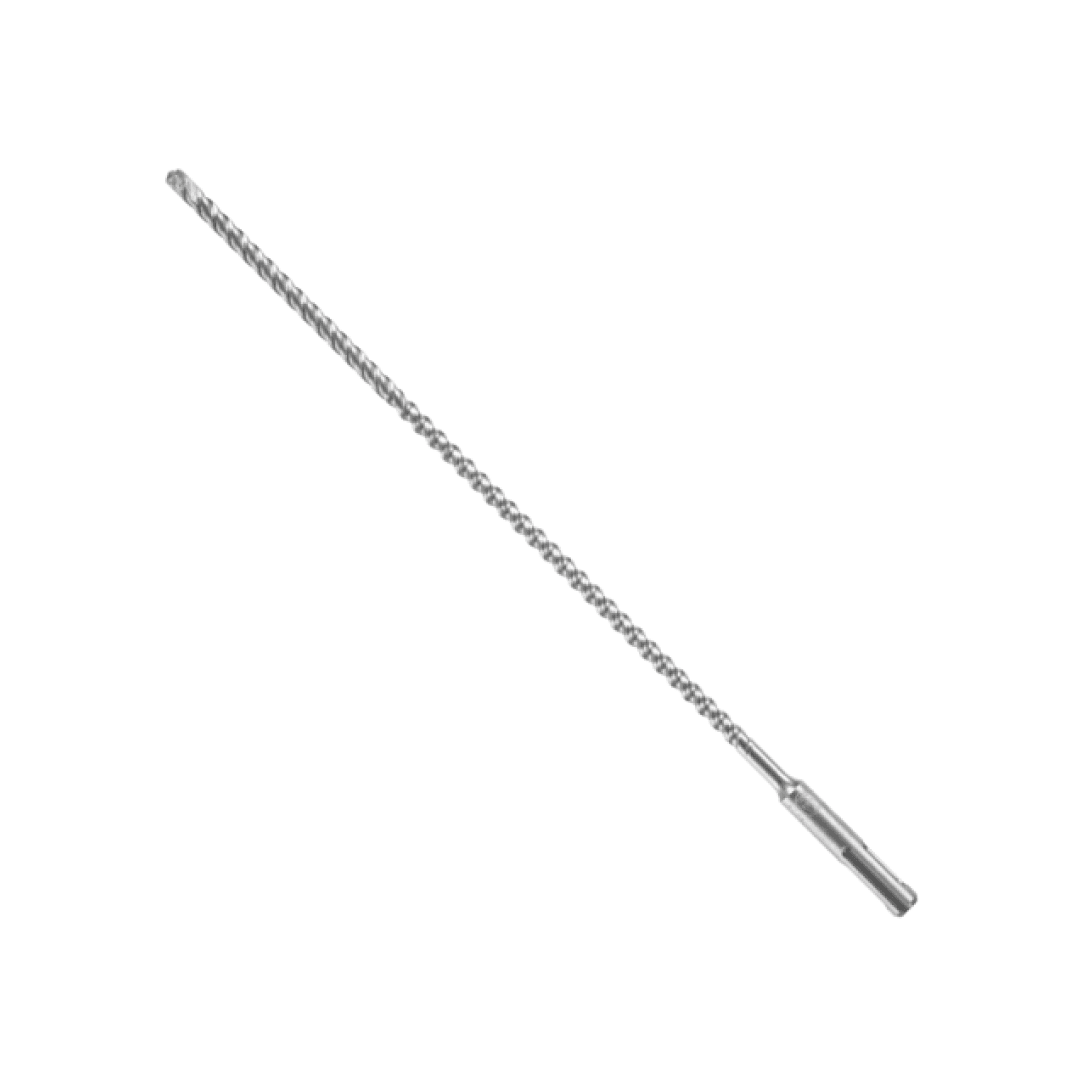1/4 In. x 10 In. x 12 In. SDS-plus® Bulldog™ Xtreme Carbide Rotary Hammer Drill Bit - HCFC2044