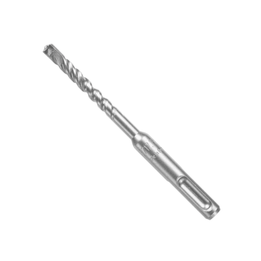 1/4 In. x 2 In. x 4 In. SDS-plus® Bulldog™ Xtreme Carbide Rotary Hammer Drill Bit - HCFC2040
