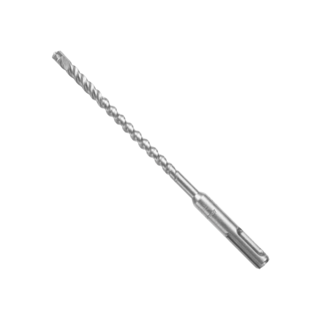 1/4 In. x 4 In. x 6 In. SDS-plus® Bulldog™ Xtreme Carbide Rotary Hammer Drill Bit - HCFC2041