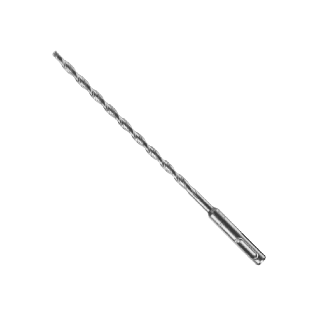 1/4 In. x 6 In. x 8-1/2 In. SDS-plus® Bulldog™ Xtreme Carbide Rotary Hammer Drill Bit - HCFC2042