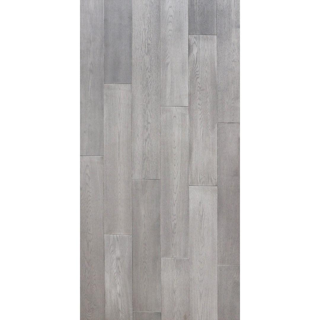 Stormy Grey 7-1/2 X 3/4 23.68sqft/box