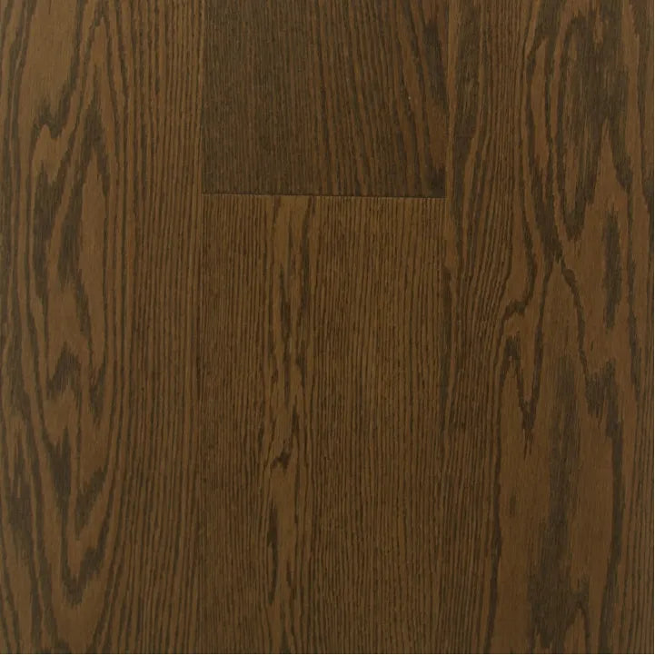 Engineered Flooring - AR1307 Dark Roast 7" X 3/4" 20.7sqft/box