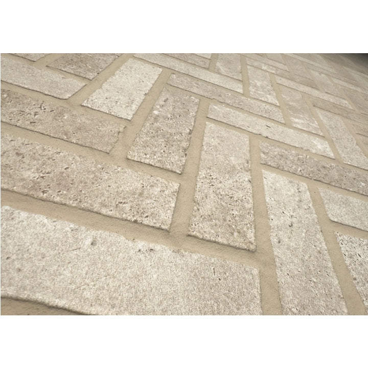 Spica Taxos Taupe