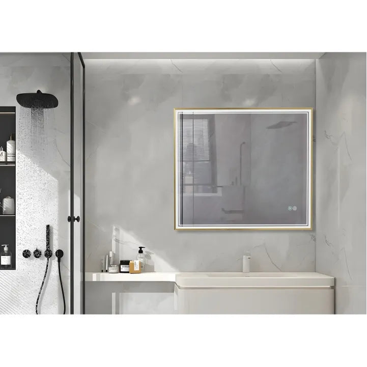 LED Mirror - LMF210AX