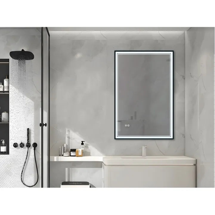 LED Mirror - LMF210AX