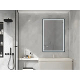 LED Mirror - LMF210AX