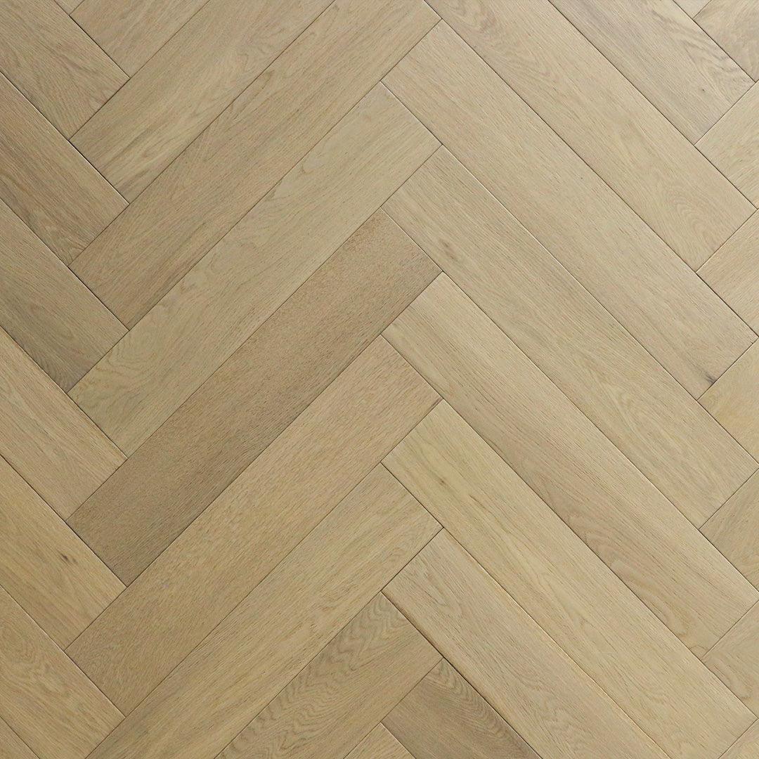 Daybreak Herringbone 4-11/12" X 3/4" 10.10sqft/box