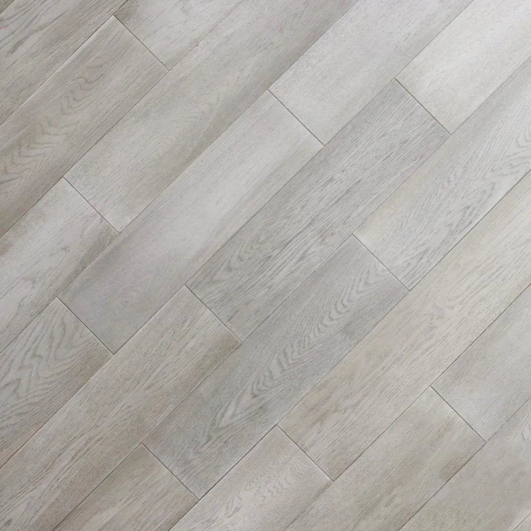 Engineered Flooring - Grey Wash 6-1/2" X 3/4" 21.68sqft/box