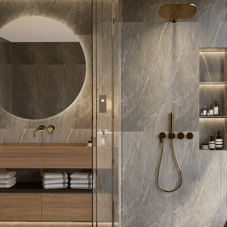 6111 rendering