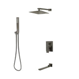 Shower System - B55133 - W10BTS