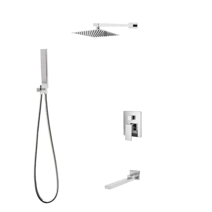Shower System - B55133 - W10BTS