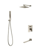 Shower System - B55133 - W10BTS