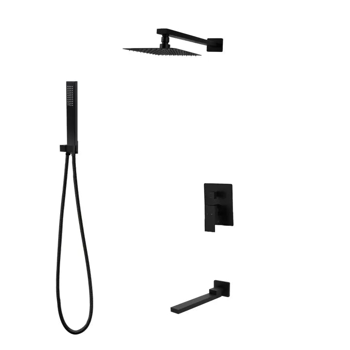 Shower System - B55133 - W10BTS