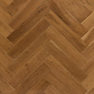 Herringbone Flooring
