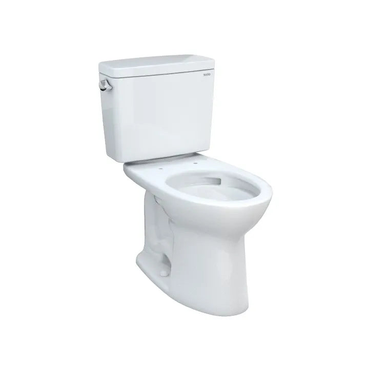 Two Piece Toilet - ST776EA01+C776CEFGT4001